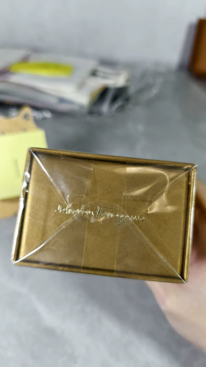 070826-33 Ferragamo Tuscan Masterpiece 100ml 3.4 oz