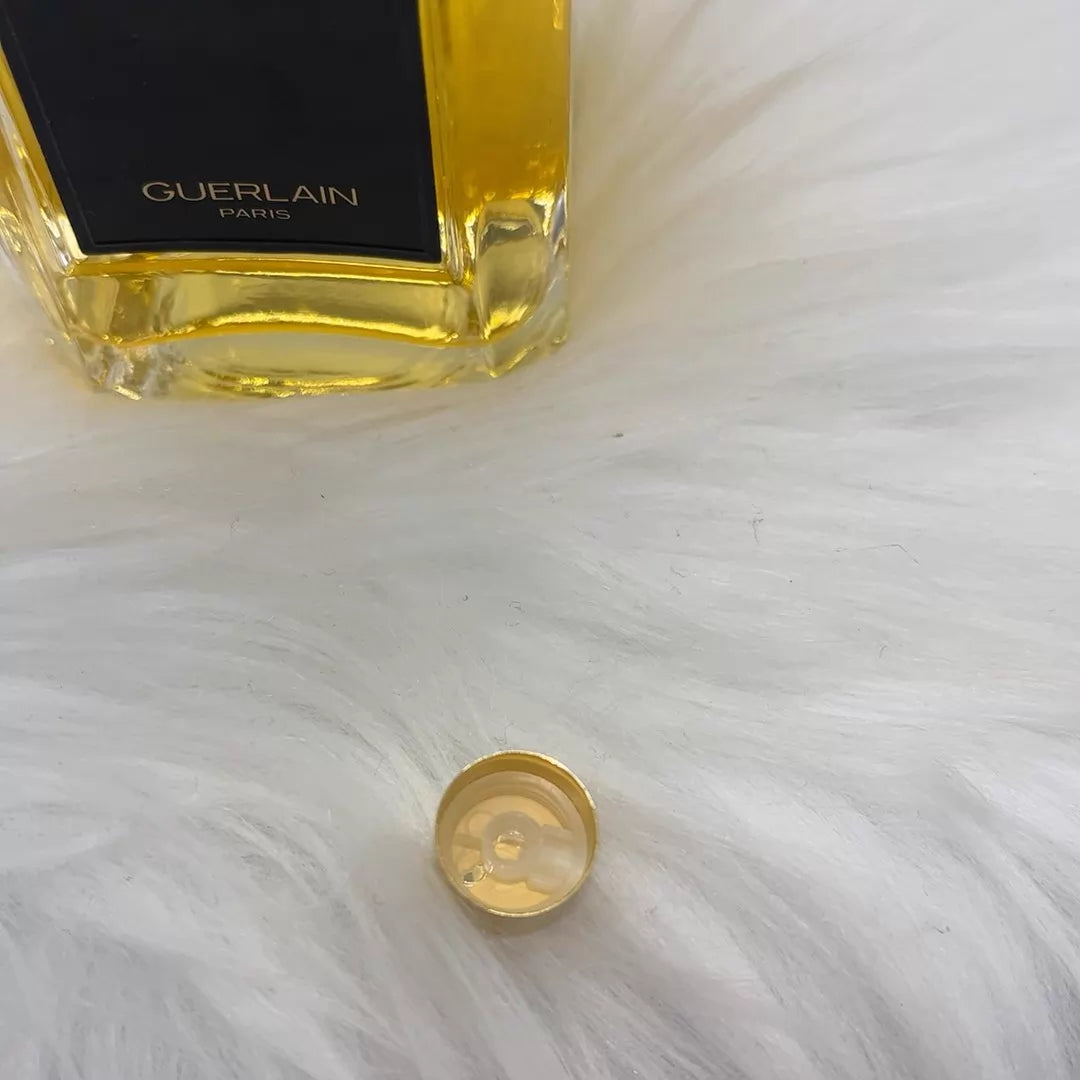 310326-4 Guerlain Turkish Rose without Perfume 200ml 6.8 oz
