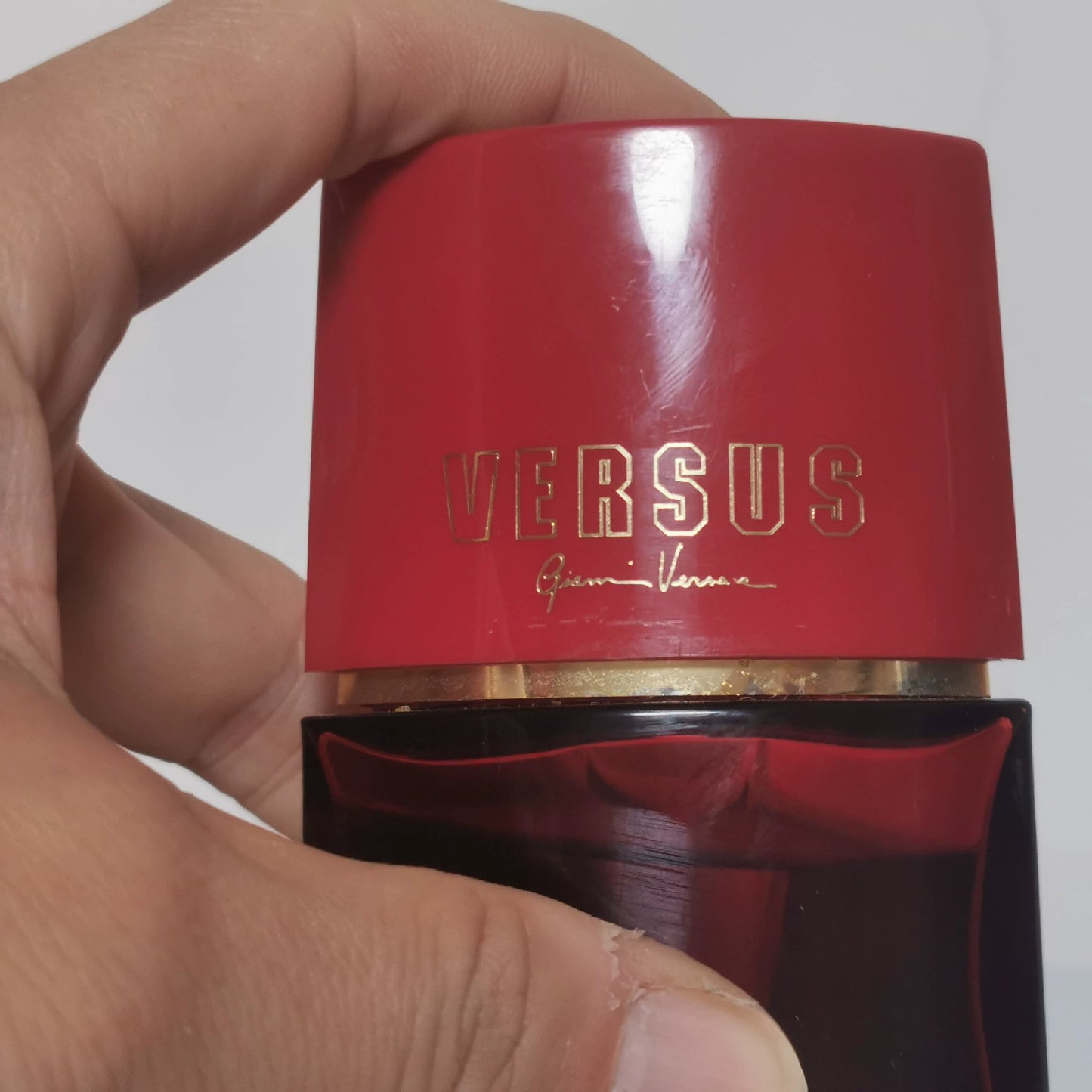 080826-75 dip bottle of EDT 50ml 1.7 oz