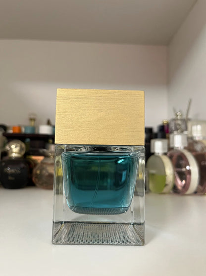 240426-85 Gucci Homme II classic Perfume 100ml 3.4 oz