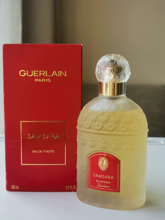 020426-144 Guerlain Sainte-Sarah Guerlain EDT 100ml 3.4 oz