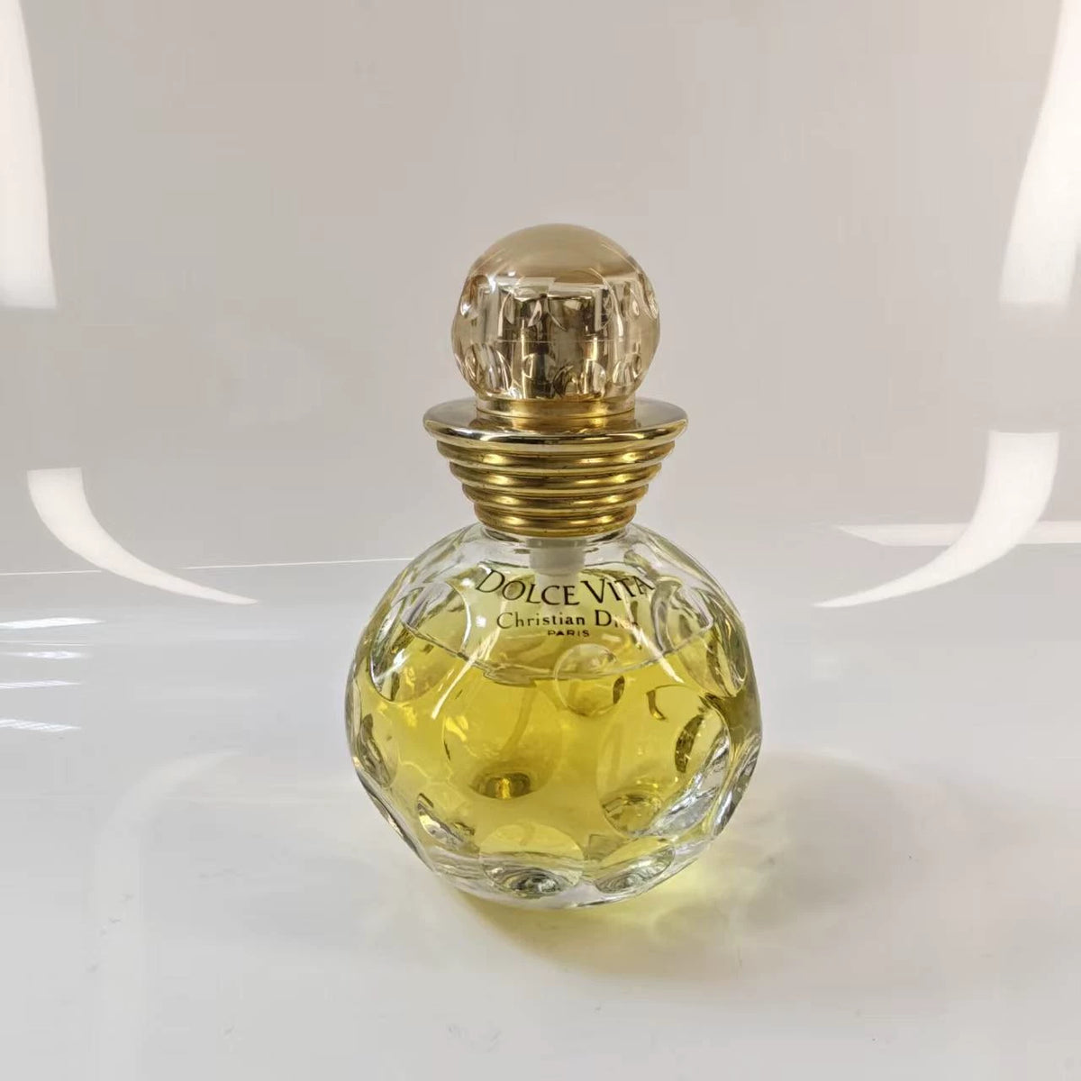 020926-560 Dior Dolce Vita Perfume 50ml 1.7 oz