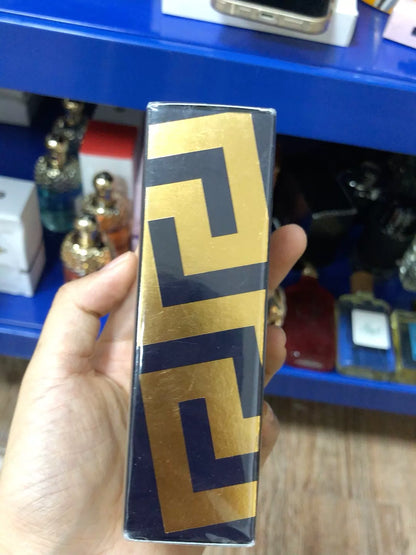 150726-207 Versace Dylan Poseidon Men EDT 50ml 1.7 oz