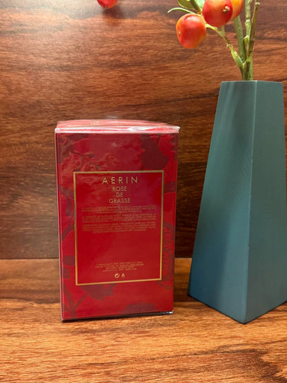 301225-72 AERIN ROSE de grasse Parfum Perfume 50ml 1.7oz