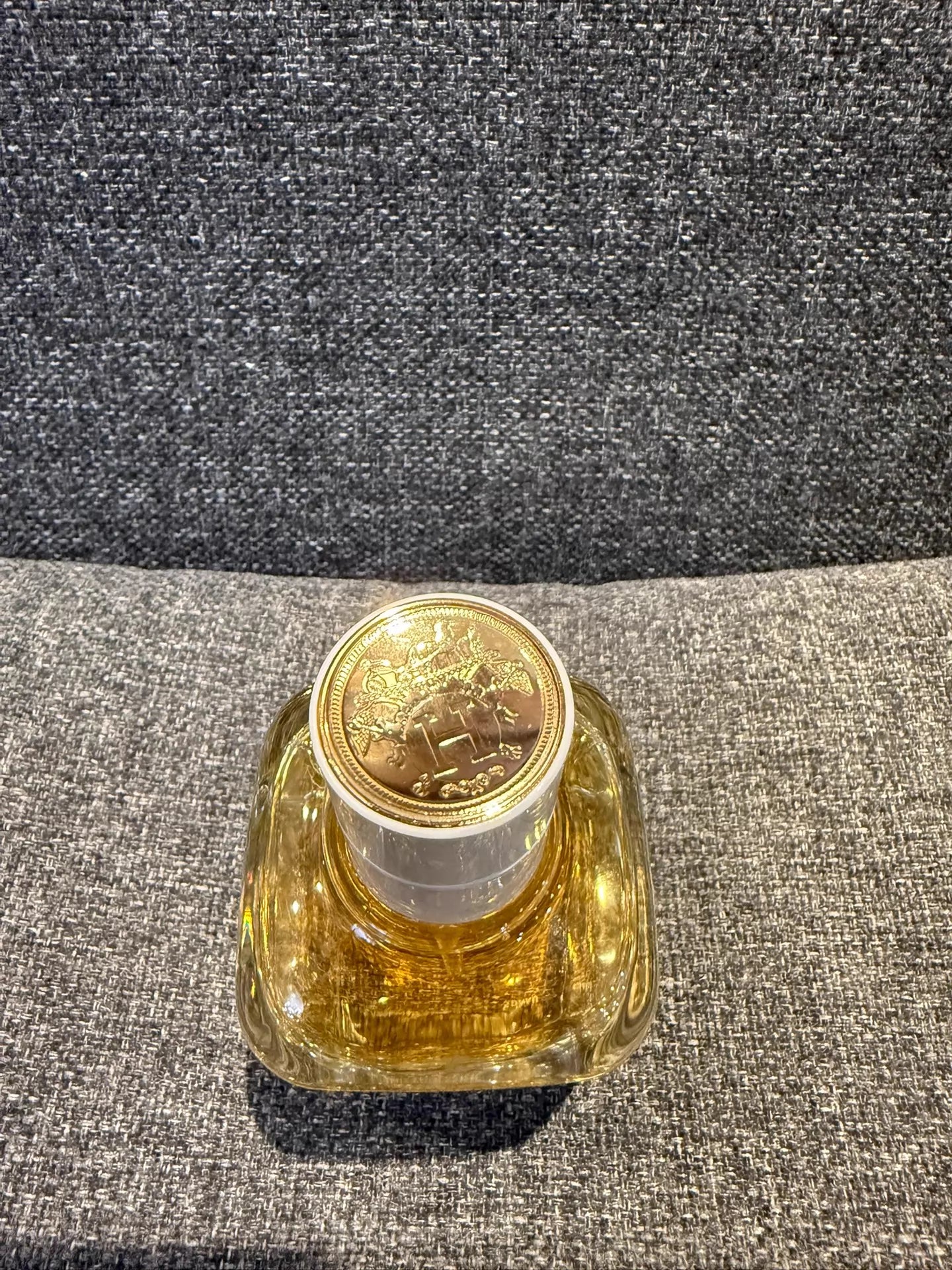 100626-26 Hermès Light 50ml 1.7 oz