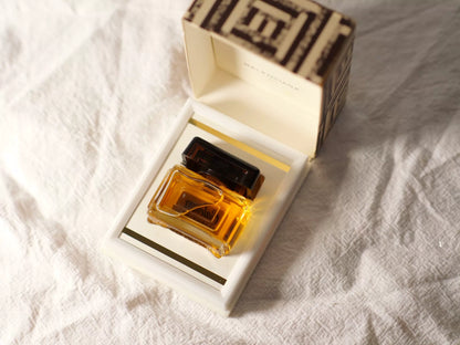 040826-138 Balenciaga Cialenga 7. 5ml 0.2 oz