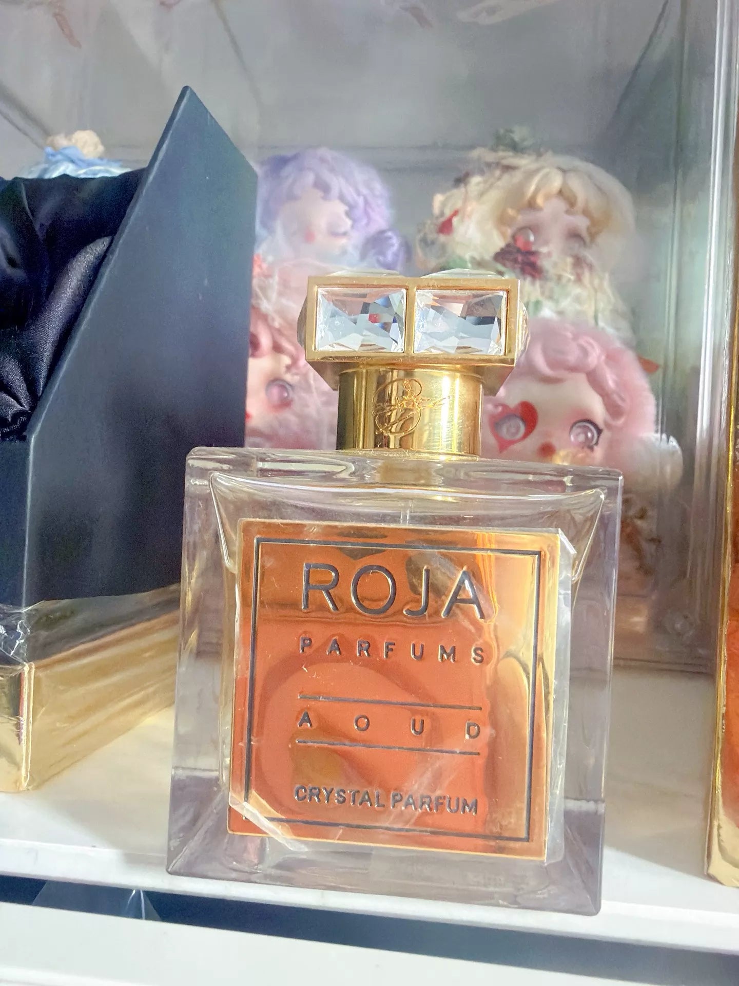 100926-73 ROJA Parfums Parfum