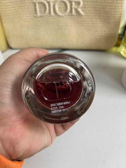 030926-95 Dior dark wood 200ml 6.8 oz