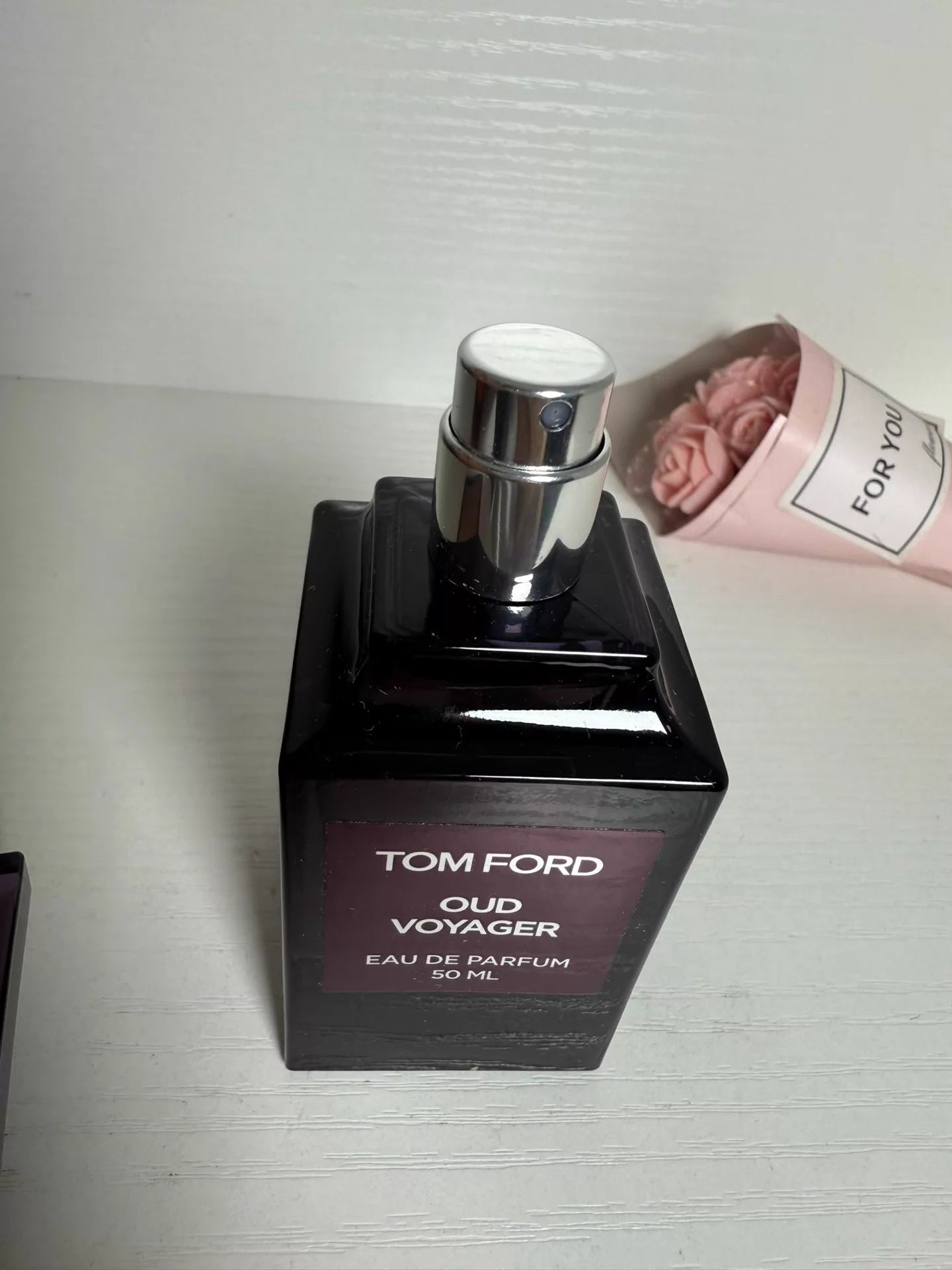 200526-145 TF Scarlet Oud Perfume 50ml 1.7 oz