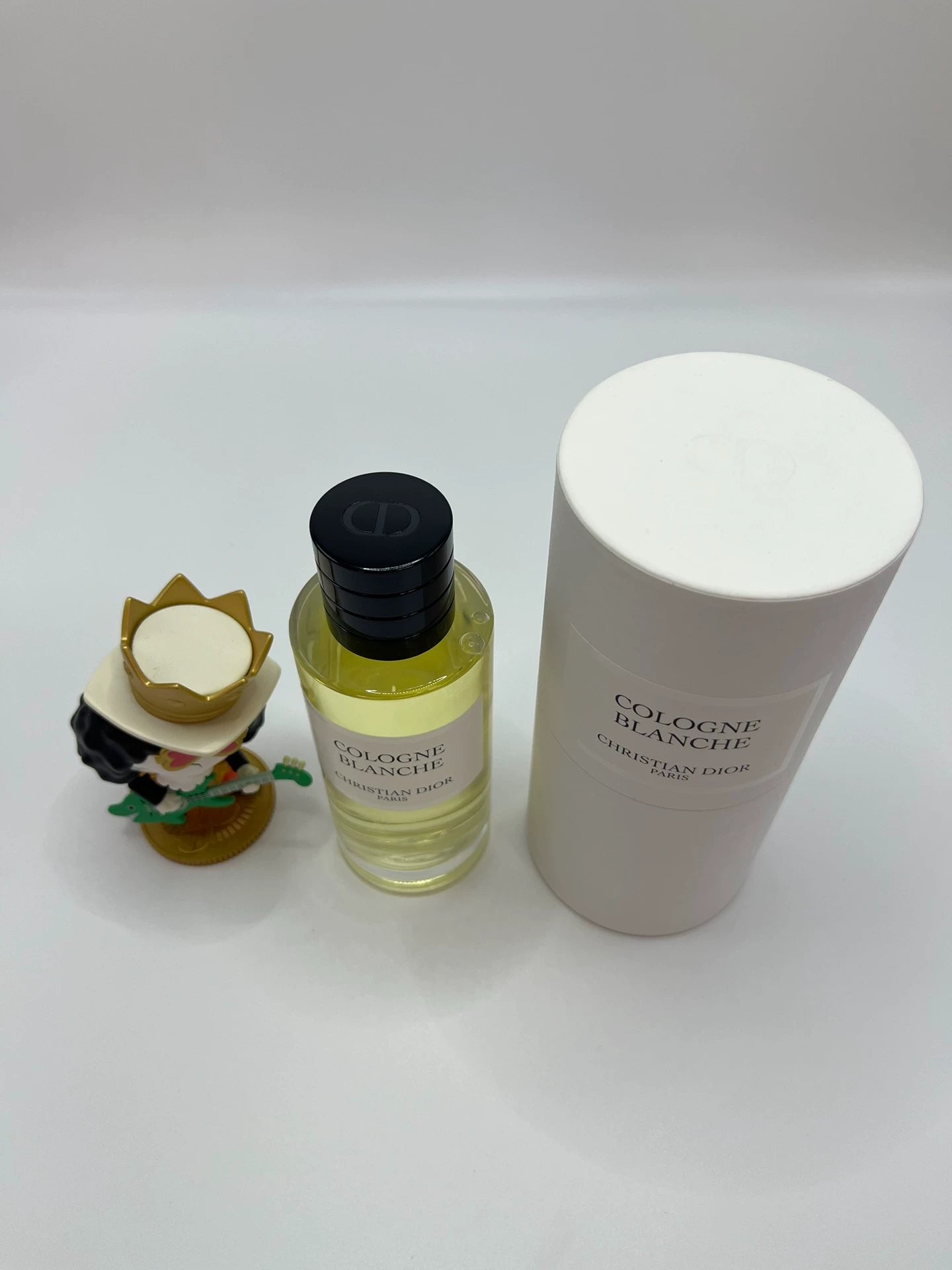 030926-142 Dior Pure White Perfume 125ml 4.2 oz