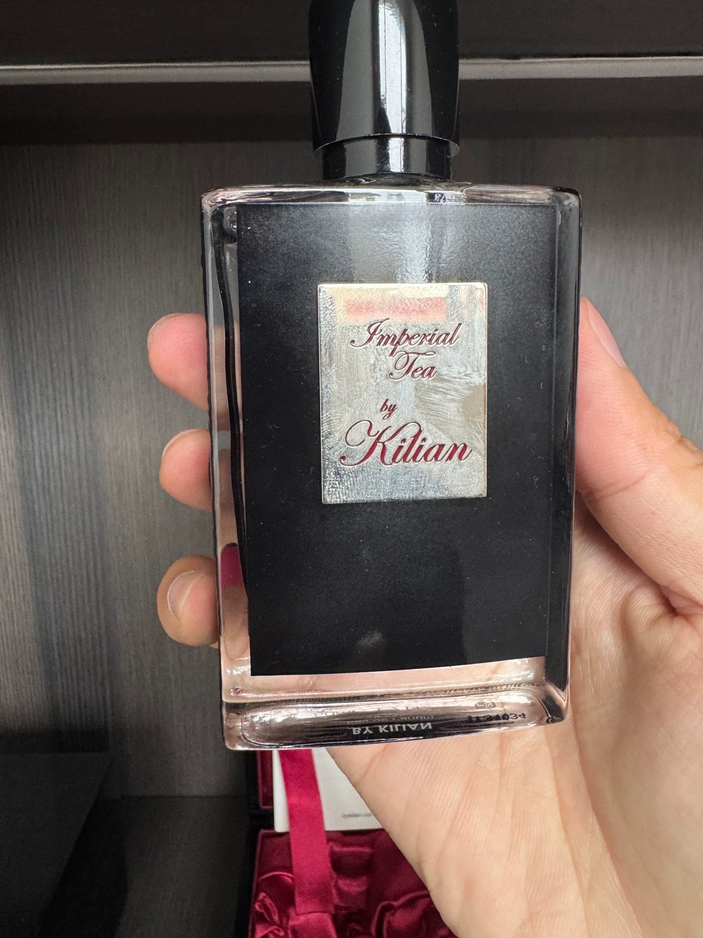 100625-81 Kilian Eau de Parfum EDP 50ml 1.7oz