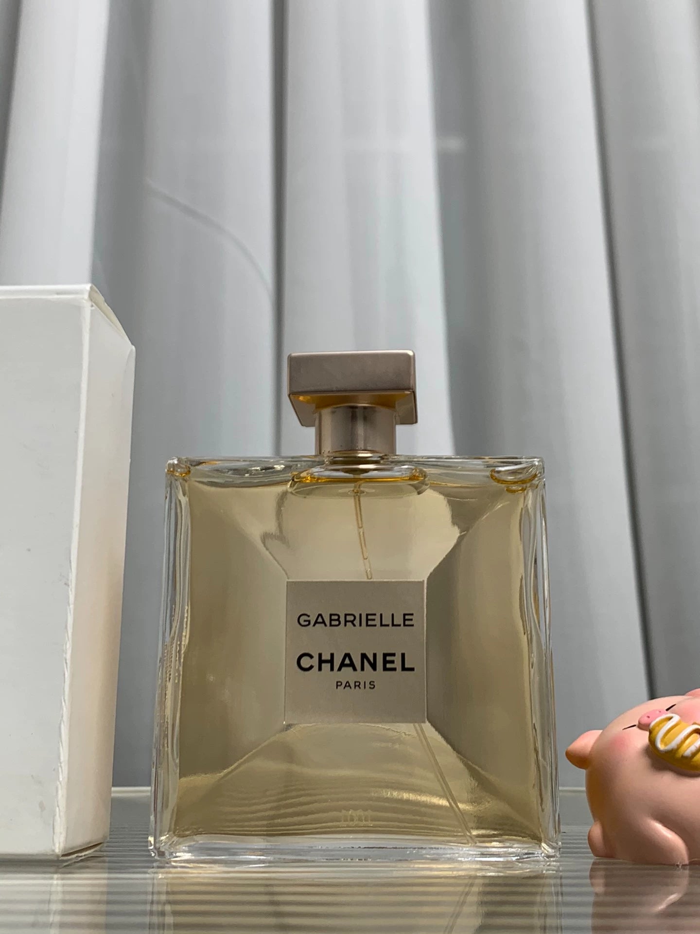 280726-76 Chanel Simple Gabrielle 100ml 3.4 oz