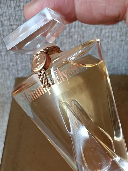 190526-15 Guerlain Champs Elysées Essence 10ml 0.3 oz