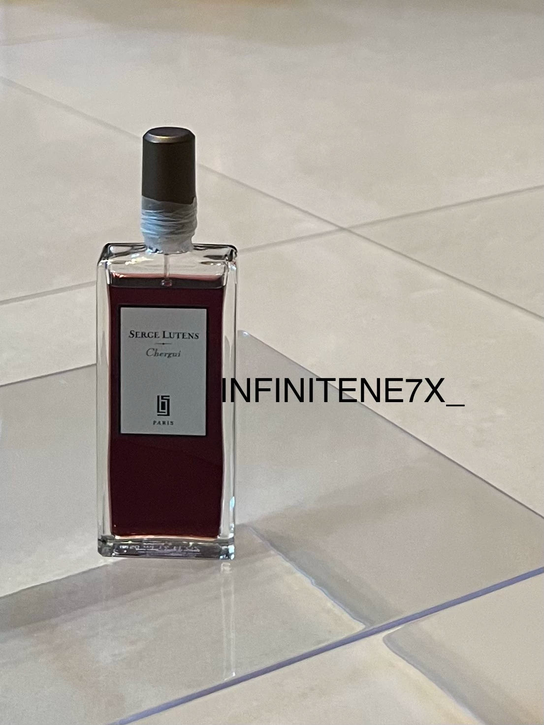 051026-lutens-139 Serge Lutens Old Version North