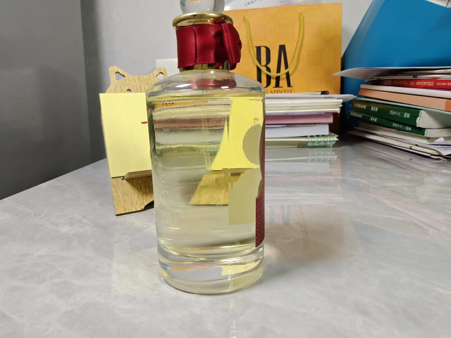 150126 - Penhaligon's - Agarwood EDP 100ml