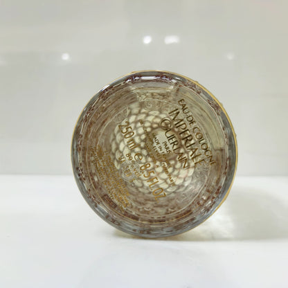 220226-125 Guerlain Eau Imperiale 250ml