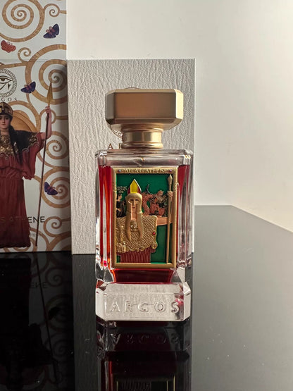 250626-117  Argos Athena Perfume 100ml 3.4 oz