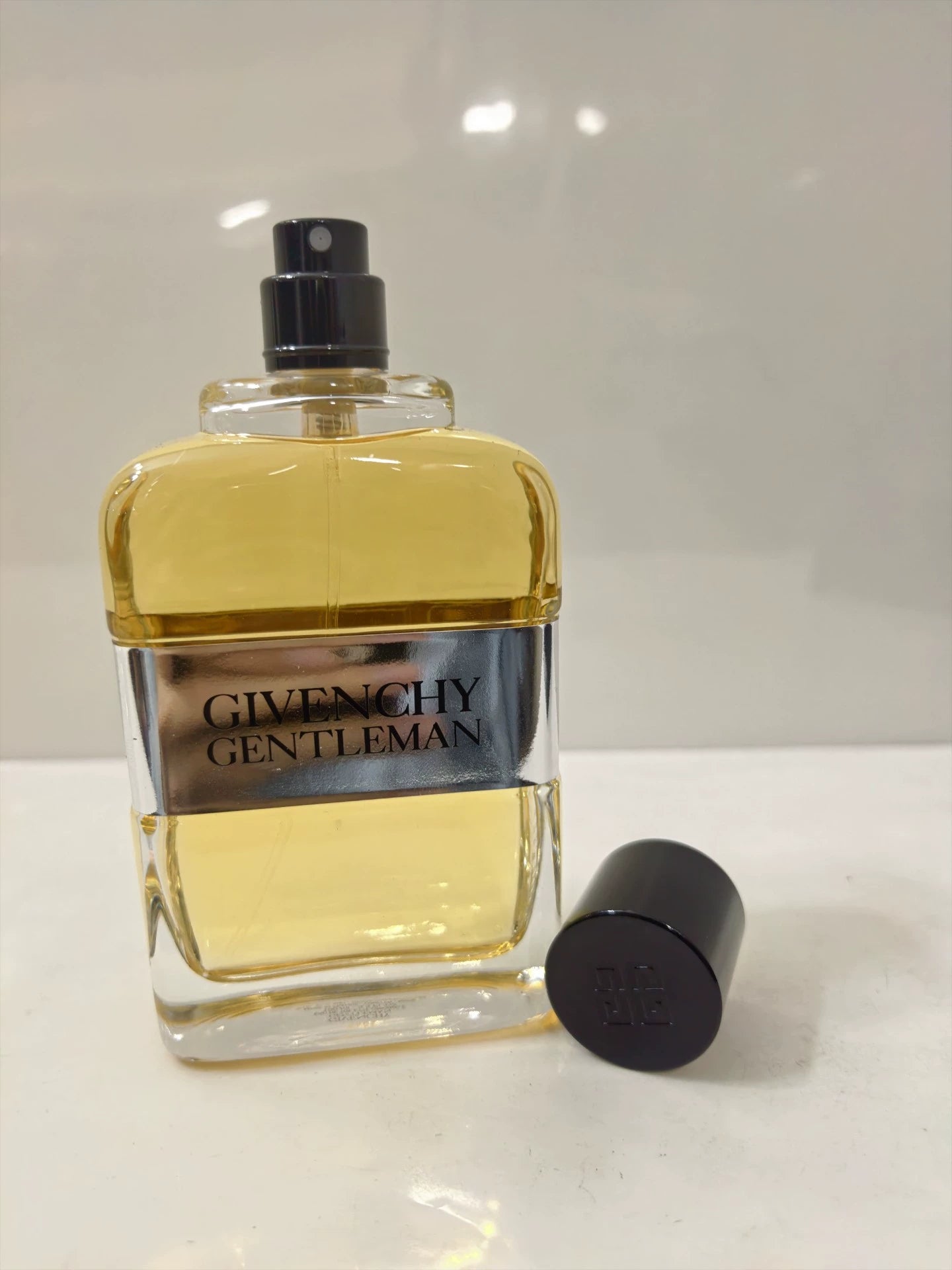 220426-50 Givenchy Gentleman EDT 100ml 3.4 oz