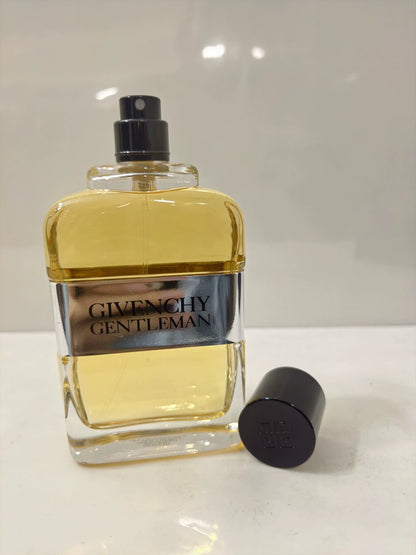 220426-50 Givenchy Gentleman EDT 100ml 3.4 oz