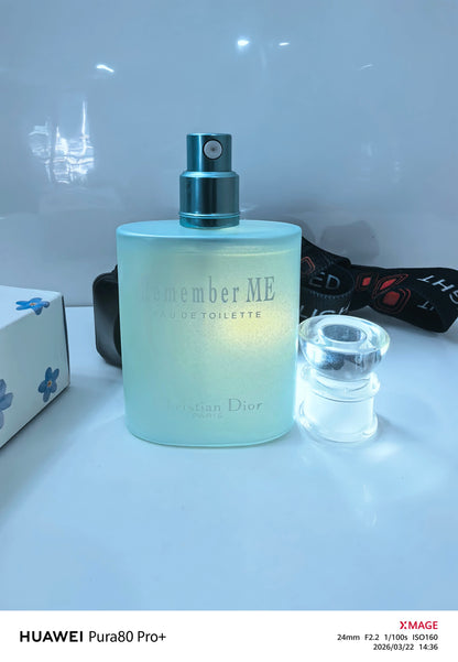 220826-415 Dior Remember Me 50ml 1.7 oz