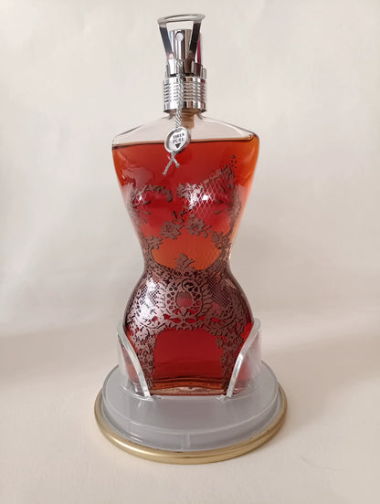 100925-75 Jean Paul Gaultier  Eau de Parfum EDP 100ml 3.4oz