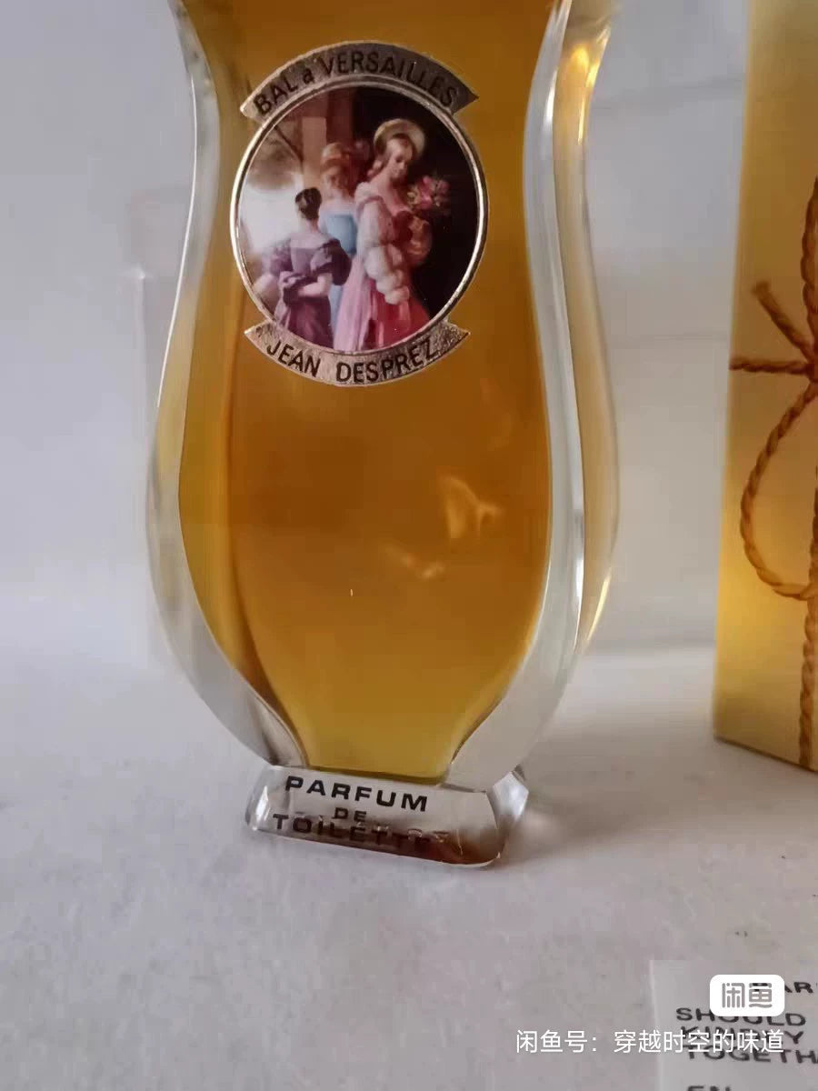 190526-225 Jean Desprez Versailles 74ml 2.5 oz