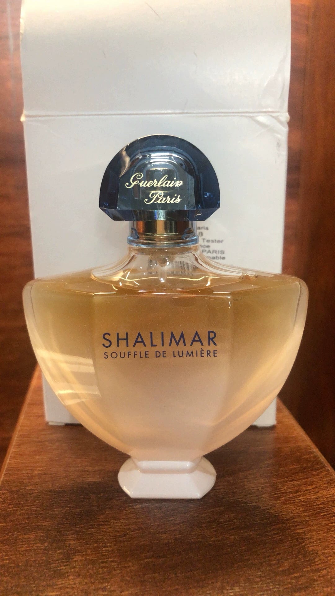 030526-47 Guerlain One Thousand One Perfume 50ML 1.7 oz