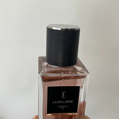 05826-35 Yves Saint Laurent Floral Bow Tie Parfum 125ml 4.2 oz