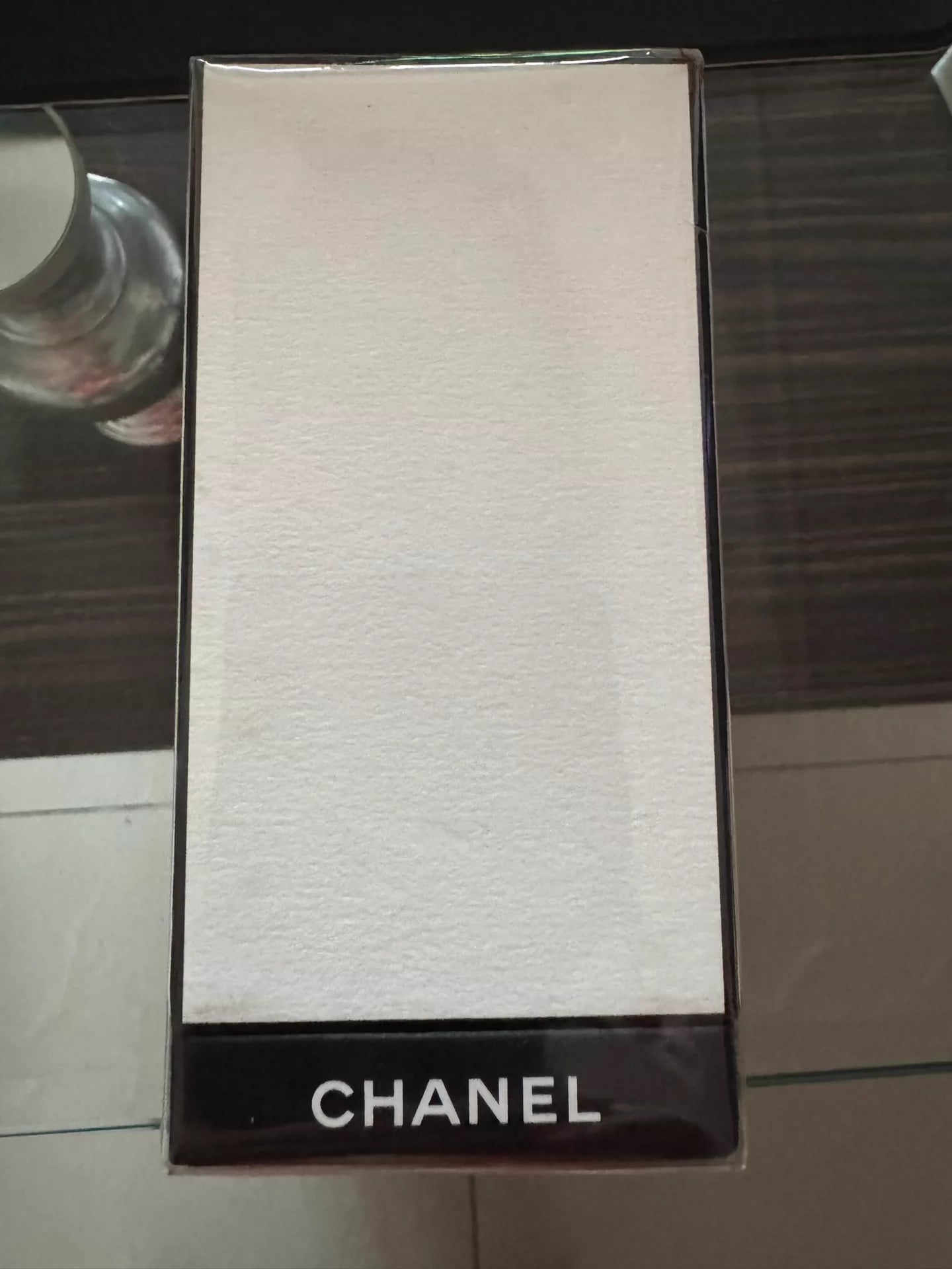 040625-3 Chanel No 22  74ml 2.5oz EDP Eau de Parfum