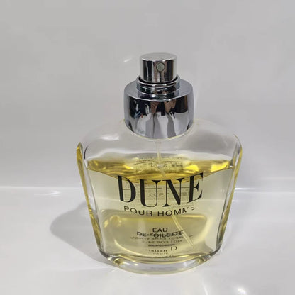 020926-281 Dior dune men light EDT 100ml 3.4 oz