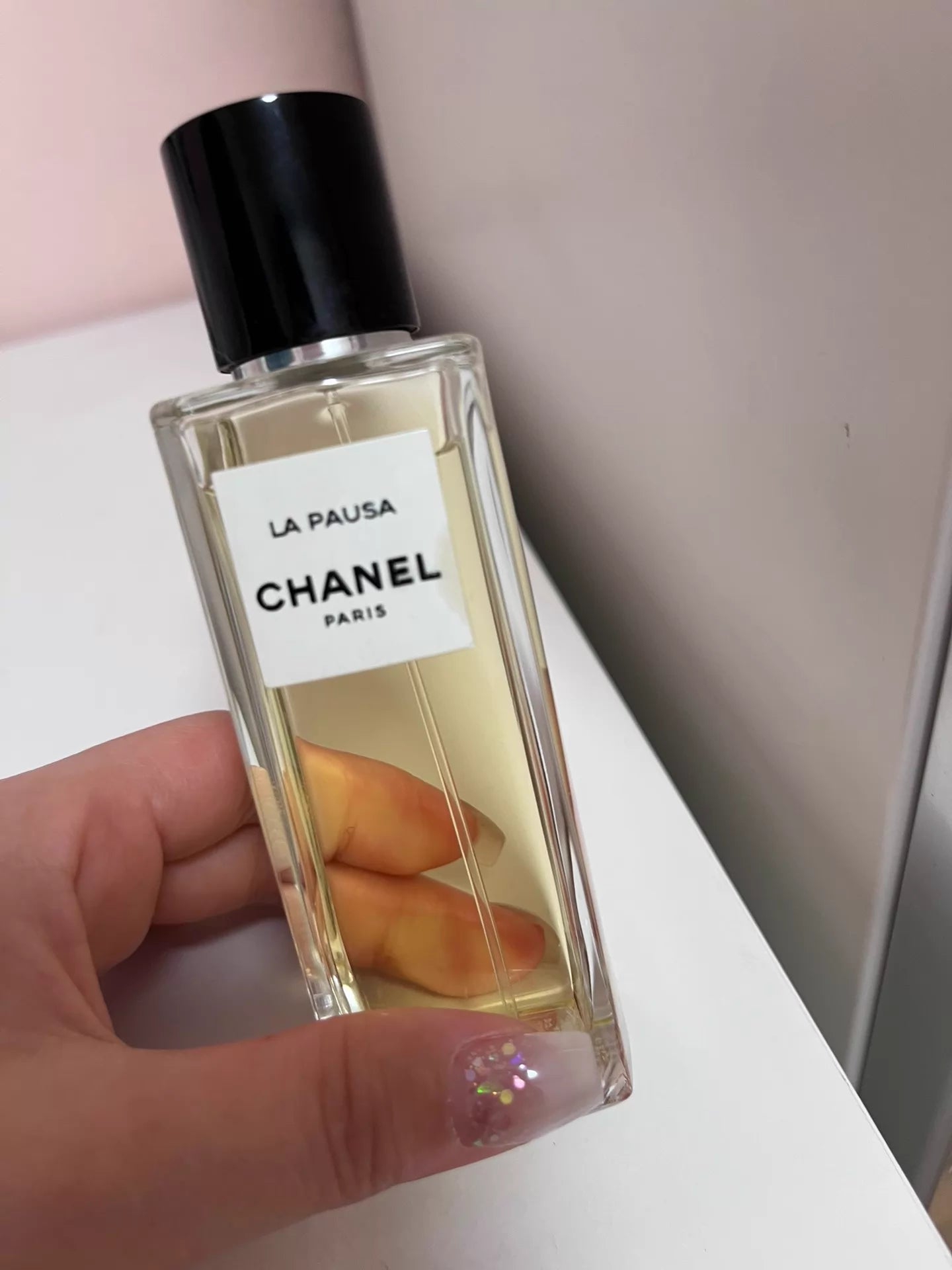 230526-151 Chanel French Villa EDP 75ml 2.5 oz