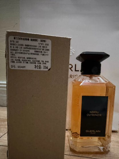080726-32 Guerlain Art Salon 200ml 6.8 oz