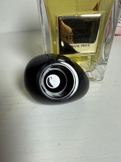 200526-51 Armani Japanese Jasmine Parfum 100ml 3.4 oz