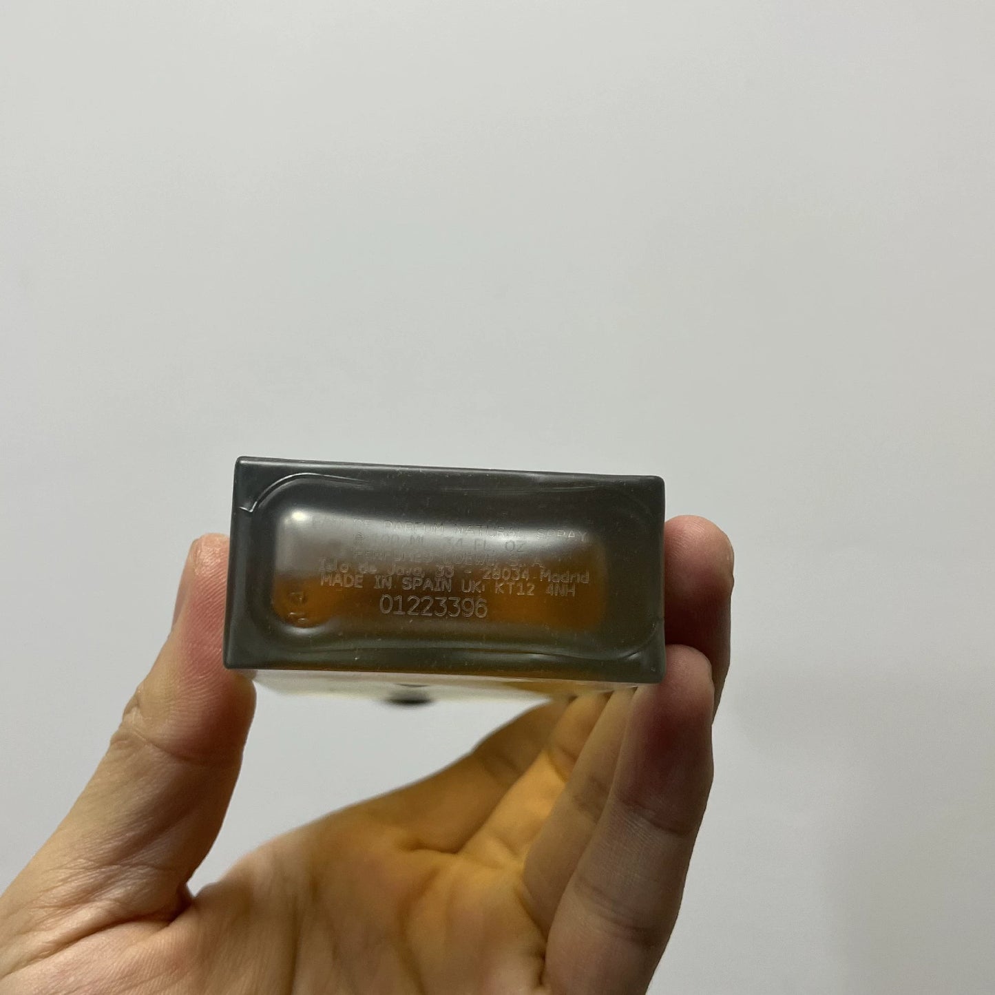 05826-142 Loewe Walk Madrid Perfume 100ml 3.4 oz
