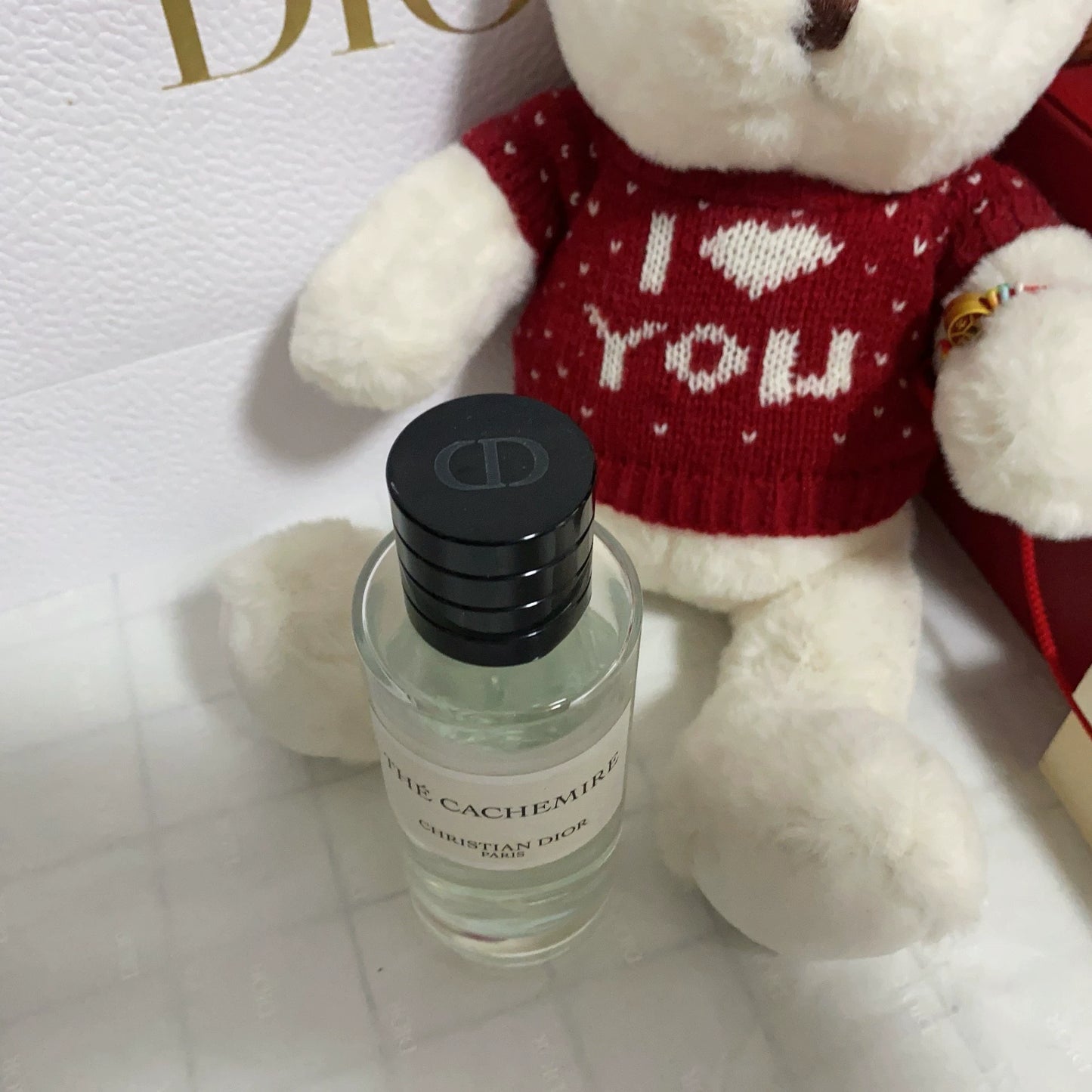 070925-23 Christian Christian Dior Parfum Perfume 125ml 4.2oz