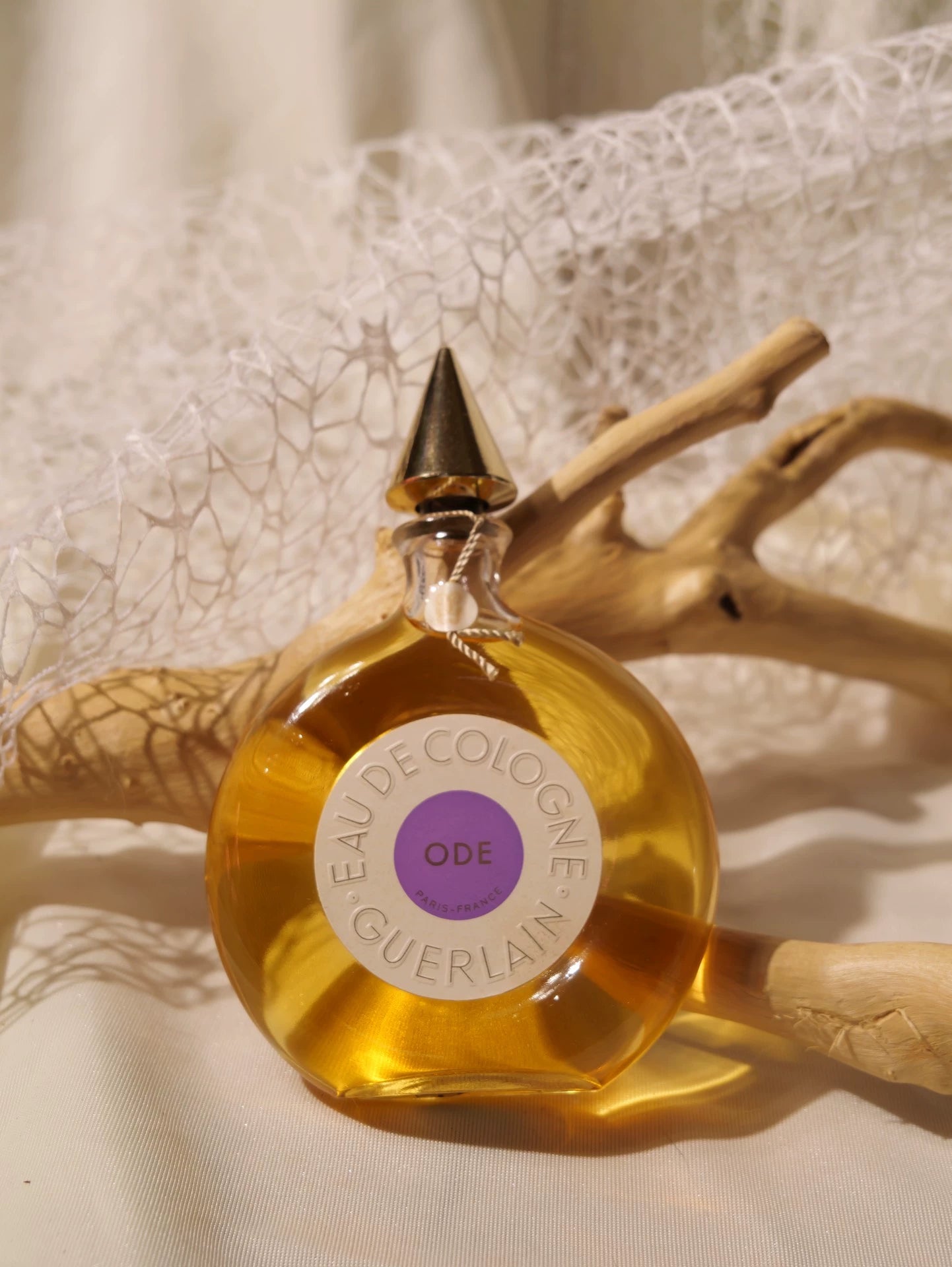 060626-127 Guerlain Ode Ode Spire 100ml 3.4 oz