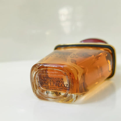 220226-108 Guerlain Samara EDP 50ml 1.7 oz