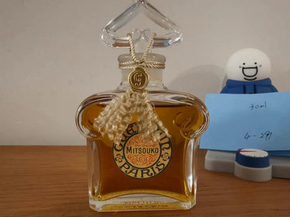 220226-40 Guerlain mitsouko 30ml 1 oz Parfum Perfume
