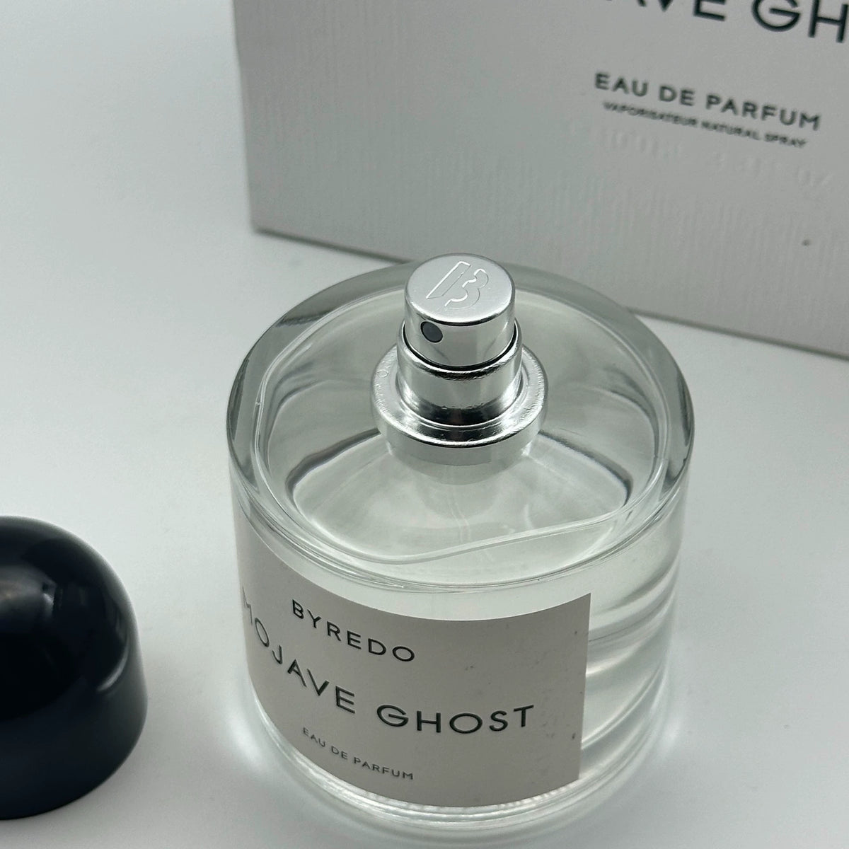 151026-10 Byredo Desert Soul box EDP 100ml 3.4 oz