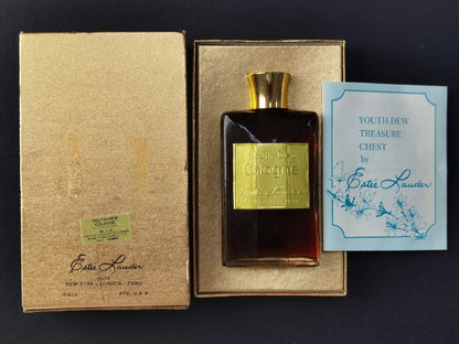 130926-124 Youth Dew Cologne 59ml 2 oz