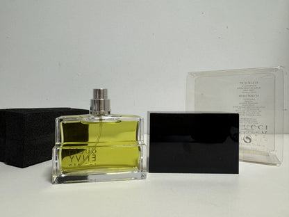 010126-65 Gucci Envy  50ml 1.7 oz EDT eau de toilette
