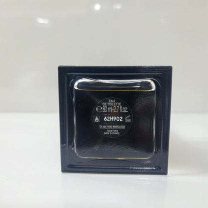 100826-20 Yves Saint Laurent M7 Ebony Pure 80ml 2.7 oz