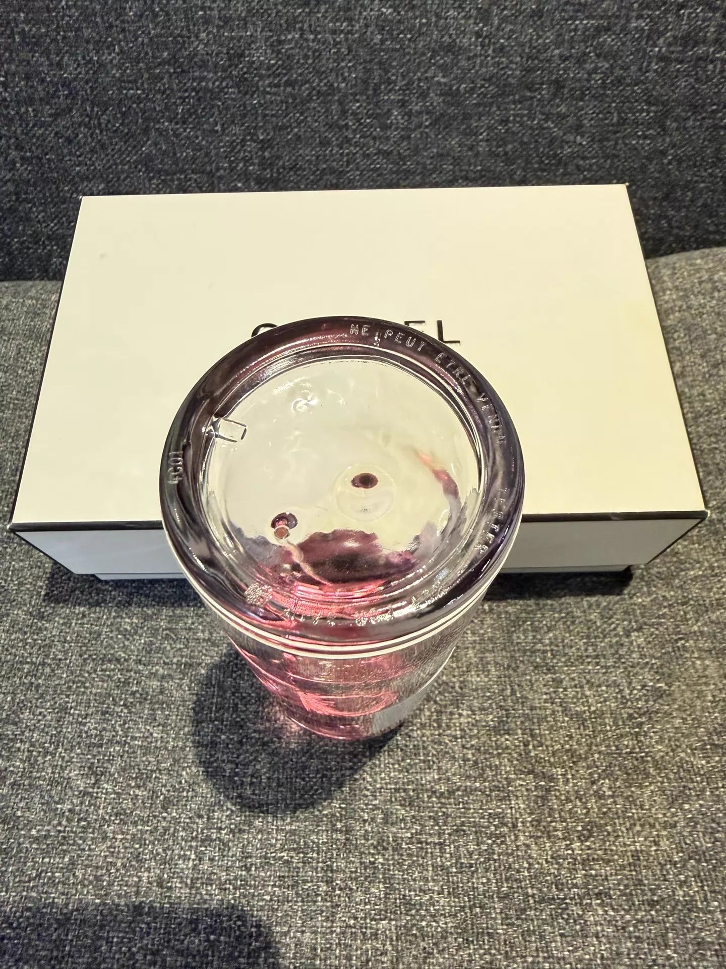 100626-1 Dior Trafalgar Perfume 250ml