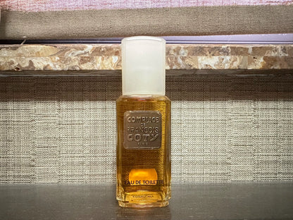 131125-104 Coty Eau de Toilette EDT 120ml 4 oz