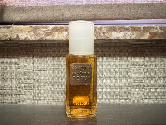 131125-104 Coty Eau de Toilette EDT 120ml 4 oz