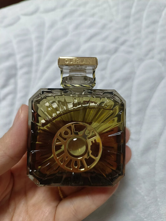 051026-14 Guerlain Midnight Flight 30ml 1 oz