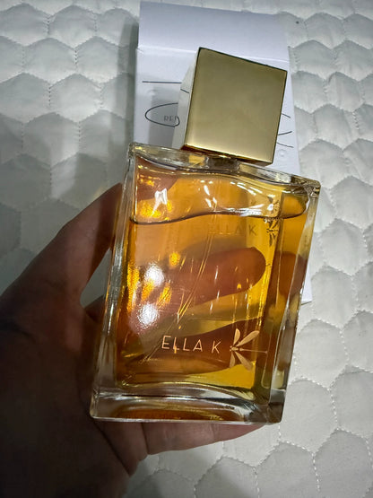180826-7 ELLAK Okavango Reflection 100ml 3.4 oz