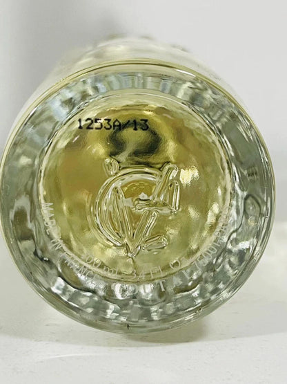 260526-112 Gutarnin Tea Island Perfume 100ml 3.4 oz