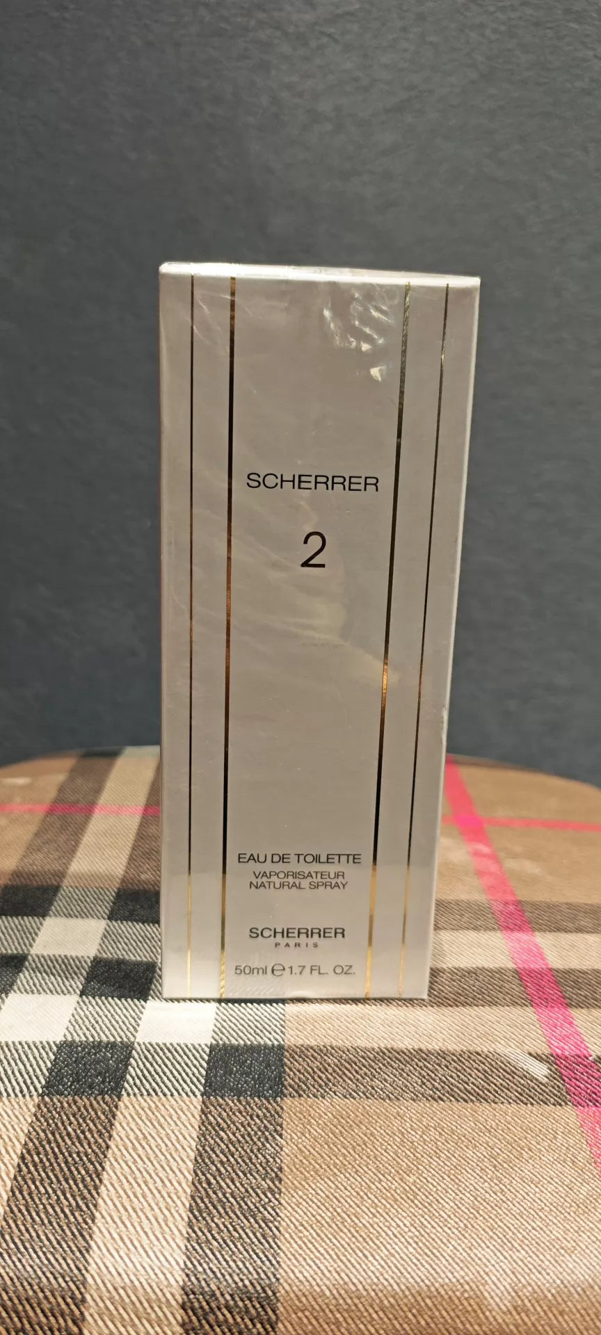 180626-28 Louis Shelley Shelley EDP 50ml 1.7 oz