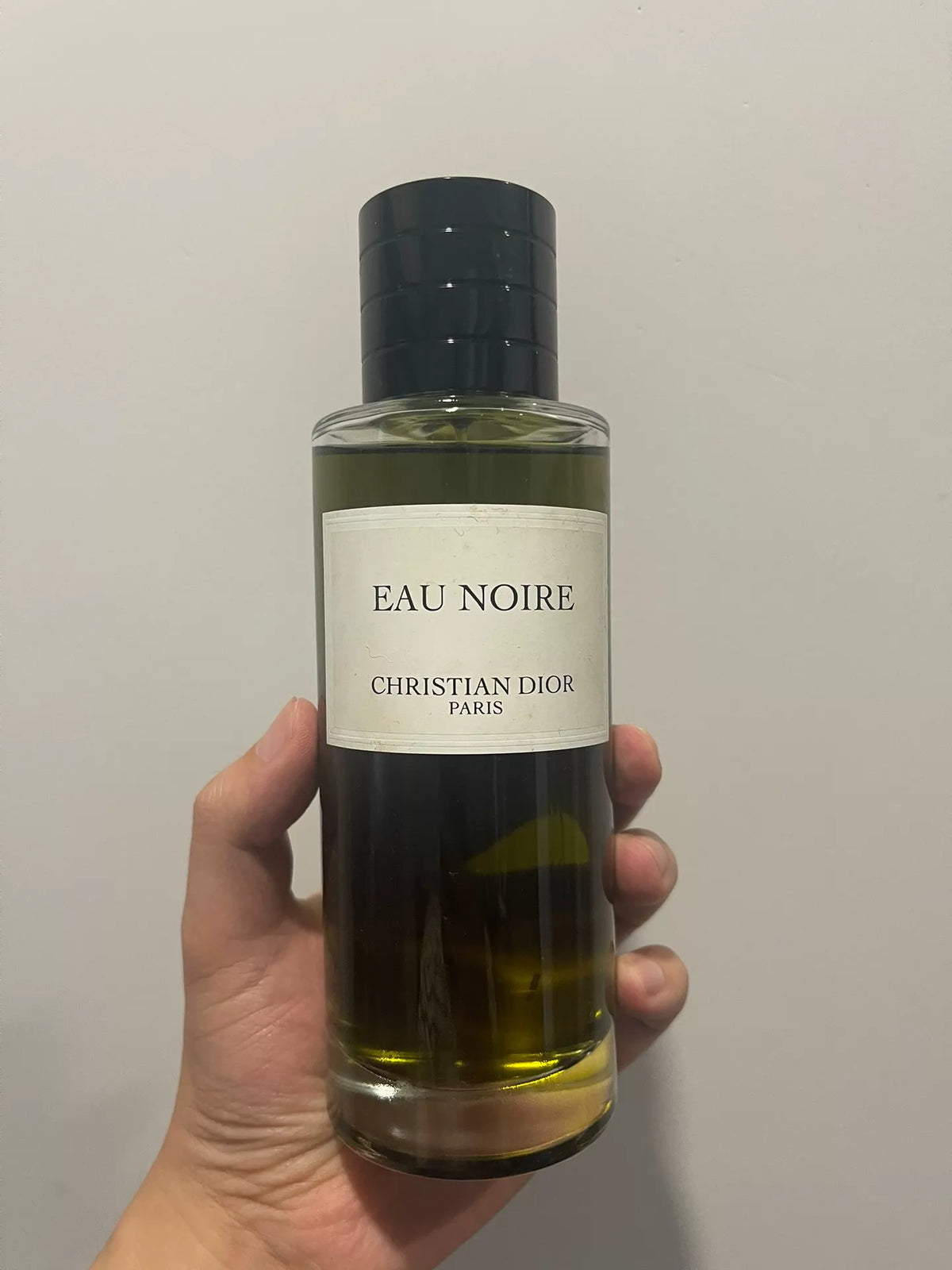 210926-70 Dior Parfum 250ml